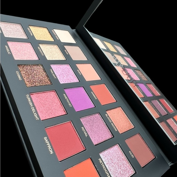 HUDA Desert Dusk Palette - Picture 2 of 16